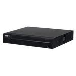 8-канално NVR записващо устройство Dahua NVR4108HS-4KS2/L