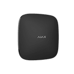 Хъб за алармена система Ajax Hub 2 (2G) - черен
