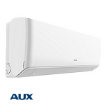 Инверторен климатик AUX Halo ASW-H12C5B4/HAR3DI-D0