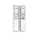 Датчик за врата / прозорец Ajax Door Protect - бял