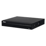 8-канално NVR записващо устройство Dahua NVR4108HS-8P-4KS2/L
