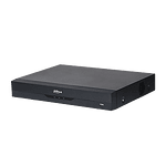 16-канално XVR записващо устройство Dahua XVR5116H-4KL-I3