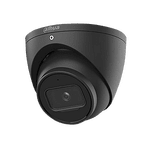 IP камерa Dahua IPC-HDW3541EM-S-0280B-S2 - черна