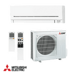 Инверторен климатик Mitsubishi Electric MSZ-AP50VGK / MUZ-AP50VG