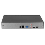 8-канално NVR записващо устройство Dahua NVR2108HS-S3