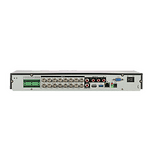 16-канално XVR записващо устройство Dahua XVR5216A-4KL-I3