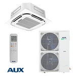 Касетъчен климатик AUX ALCA-H48/SDR3HYB / AL-H48/SDR3A(U)