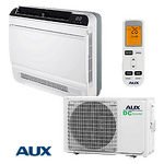 Инверторен климатик AUX AMCO-H14/4R3A /AM2-H14/4DR3 - подово тяло