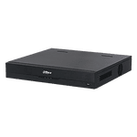 64-канално NVR записващо устройство Dahua NVR5464-EI