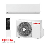 Инверторен климатик Toshiba Shorai Edge RAS-B10G3KVSG-E / RAS-10J2AVSG-E1