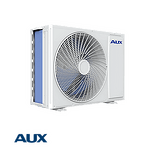 Инверторен климатик AUX Q-Plus ASW-H12C5C4/BQAR3DI-C1