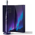 Ел. четка за зъби Oclean X Pro Smart Electric Toothbrush, Aurora Purple