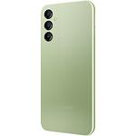 Смартфон Samsung Galaxy A14, 64GB, 4GB RAM, 4G, Light Green