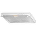 Абсорбатор Beko CFB6310W,168 MC/H, 3 Скорости, 1 Двигател, Бял