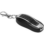 Ел. ховърборд 2Drive, Гуми 6.5", Автономия 15 км, Скорост 10 км/ч, Мощност на мотора 500W (2 x 250), Bluetooth, Говорители, Чанта за транспортиране, Черен