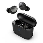 Аудио слушалки In-Ear Jlab GO Air Pop, True Wireless, Black