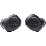 Аудио слушалки in-ear JBL Vibe 100, True Wireless, Bluetooth, Черни