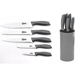 Комплект кухненски ножове Vanora Home Grays, 6 части