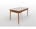 Комплект маса + 6 стола модел 8