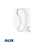 Инверторен климатик AUX Q-PRO ASW-H09B7A4/AQAR3DI-C3
