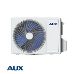 Инверторен климатик AUX Q-PRO ASW-H09B7A4/AQAR3DI-C3