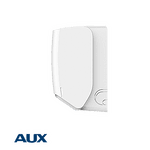 Инверторен климатик AUX Halo ASW-H09B6B4/HAR3DI-D0