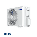 Инверторен климатик AUX New-Q ASW-H24F7B4/QCR3DI-B9