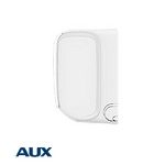 Инверторен климатик AUX New-Q ASW-H24F7B4/QCR3DI-B9
