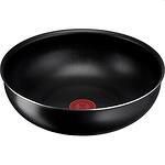 Tefal L1539153 Easy Cook & Clean wok26 + stp24 + handle