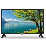 Телевизор Crown 24JB12V , 1366x768 HD Ready , 24 inch, 60 см, LCD