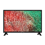 Телевизор Crown 24JB12V , 1366x768 HD Ready , 24 inch, 60 см, LCD