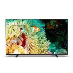 Телевизор Philips 50PUS7607/12 , 127 см, 3840x2160 UHD-4K , 50 inch, LED , Saphi , Smart TV