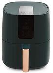 Фритюрник Rohnson - Air Fryer R-2824, 1300W, зелен