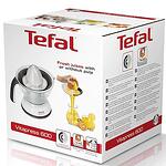 Tefal ZP300138, Juicer, 25W, Juice jug 0.6 liters, 2 Filters, Reversible rotation