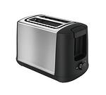 Tefal  TT340830, Toaster, 800W, 2 slices, anti-frost, inox