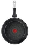 Tefal G2550672, Unlimited frypan 28