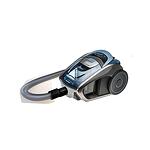 Прахосмукачка Finlux FCH-2424B , С контейнер