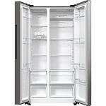Хладилник Side-by-Side Gorenje NRR9185EAXL4 , 550 l, E , No Frost , Инокс