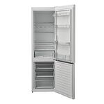 Хладилник с фризер Sharp SJ-BB05DTXWF , 288 l, F , Бял , Статична
