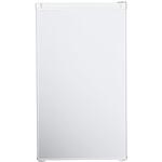 Фризер Crown CVF-63 , 60 l, F , Бял , Не , Статична