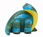 Melissa &  Doug - Комплект за декорация на фигурки - Динозаври