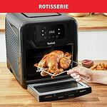 Tefal FW501815, EasyFry Oven&Grill XXL,11L,  9 programs (Airfry, Roast, Grill, Bake, Broil, Dehydrate, Toast, Rotisserie, Reheat), adjustable temp, manual mode, 7 accesorizes
