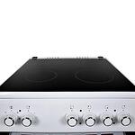 Голяма готварска печка Muhler ELC-VC601E, 4В-Copy