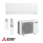 Инверторен климатик Mitsubishi Electric MSZ-AY42VGK + MUZ-AY42VG