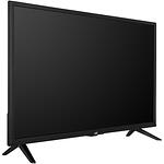 Телевизор JVC LED 32VAF3001, 32" (81 см), Smart Android TV, Full HD, Клас E