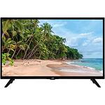Телевизор JVC LED 32VAF3001, 32" (81 см), Smart Android TV, Full HD, Клас E
