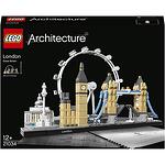 LEGO® Architecture, Лондон, 21034, 468 части