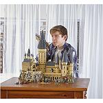 LEGO® Harry Potter™ - Hogwarts™ Castle 71043, 6020 части