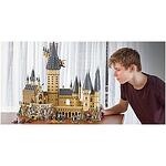 LEGO® Harry Potter™ - Hogwarts™ Castle 71043, 6020 части