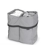Торба за кош за пране Brabantia Bo 2x45L, Grey